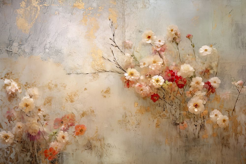 Floral Vintage 78 — Paksoylu, Bilge