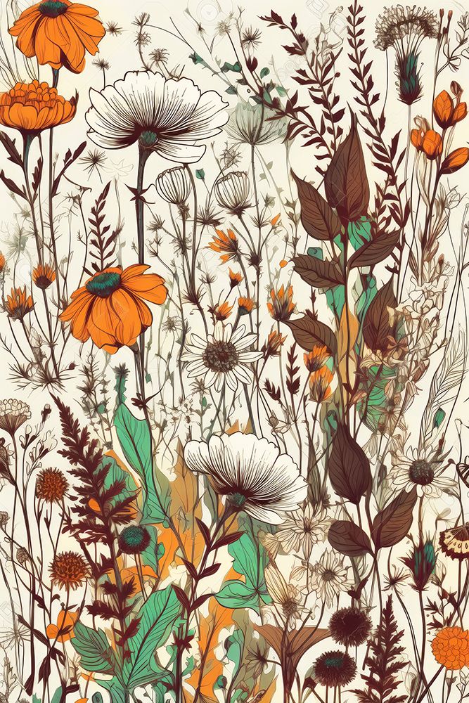 Flores da Campina 3 — Jaszke, Justyna
