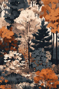Floresta 1 — Jaszke, Justyna