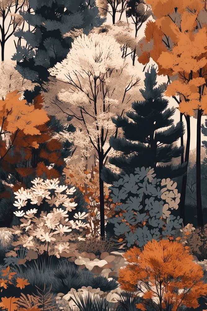 Floresta 1 — Jaszke, Justyna