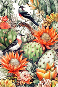 Suculentas e Cactos 7 — Jaszke, Justyna