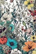 Flores da Campina 12 — Jaszke, Justyna