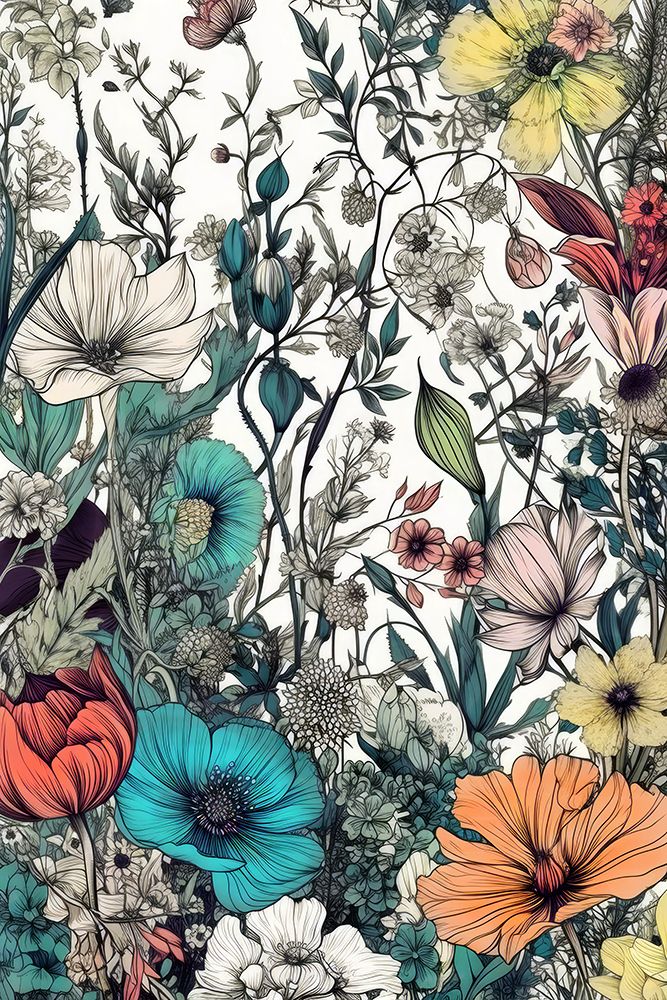 Flores da Campina 12 — Jaszke, Justyna