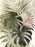 Buquê Boho Tropical — Haase, Andrea