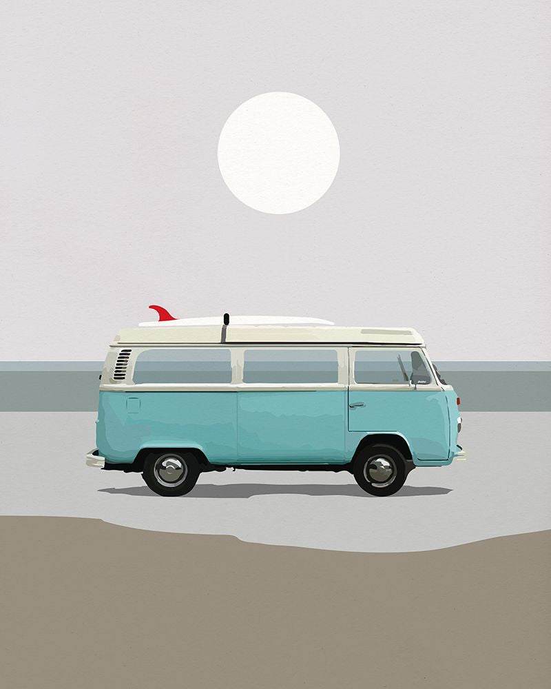 Viagem de Estrada 2 — Hobday, Dan