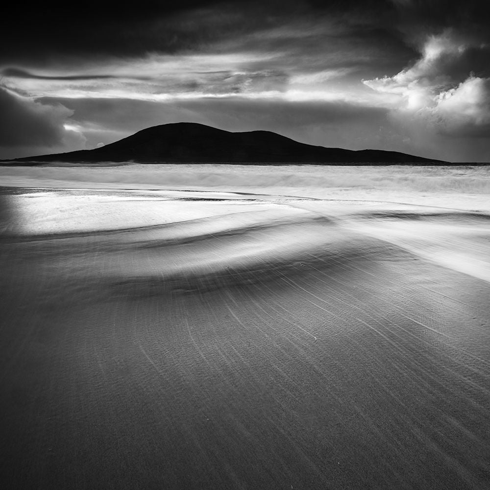 Tons de Taransay — Bolton, Robert