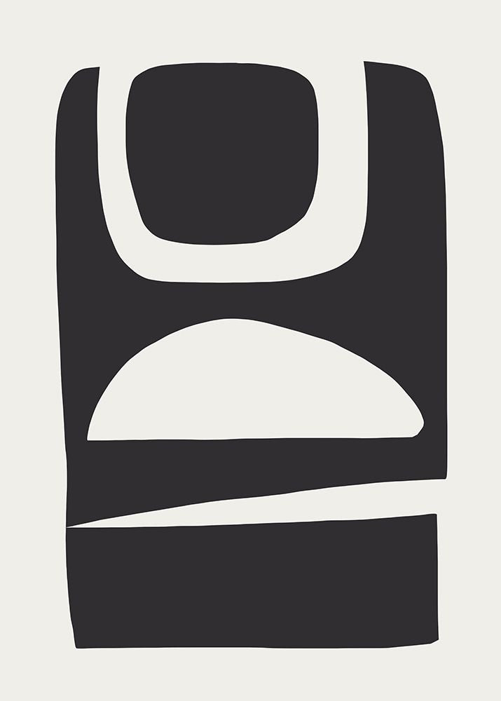 Cheio de Formas 2 — Hobday, Dan
