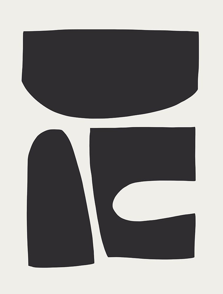 Cheio de Formas 1 — Hobday, Dan