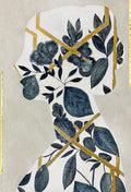 Paisagem Azul — Fabrizzi, Karenina