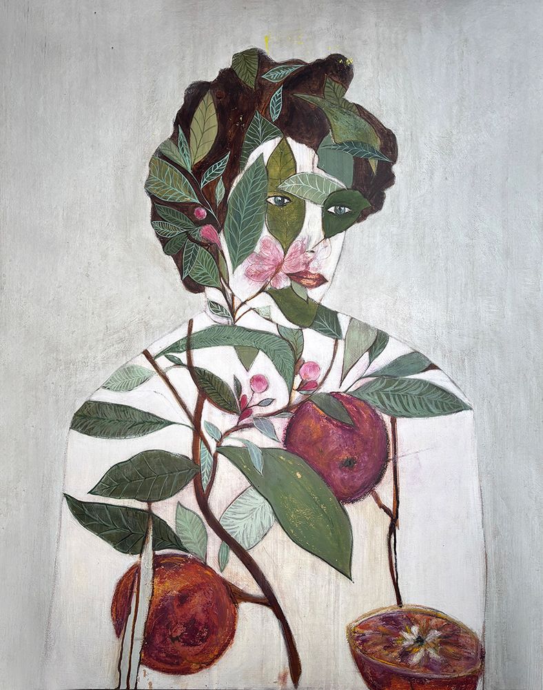 Beleza — Fabrizzi, Karenina