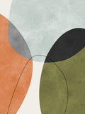 Formas Abstratas 9 — Costa, Vitor