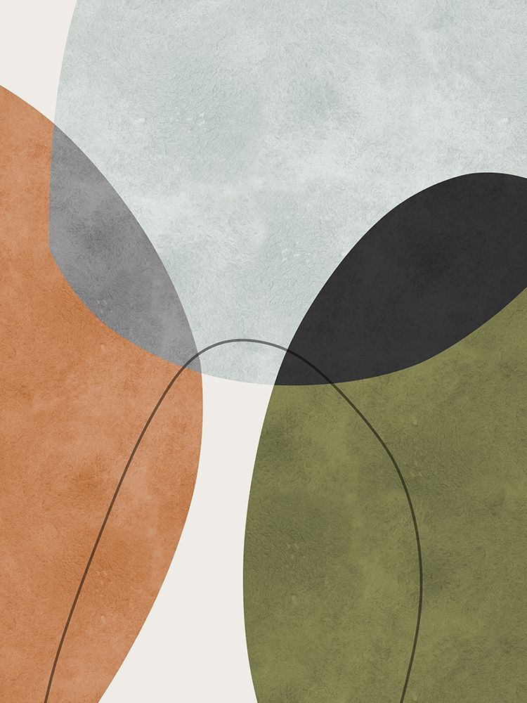 Formas Abstratas 9 — Costa, Vitor