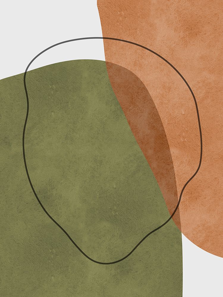 Formas Abstratas 7 — Costa, Vitor
