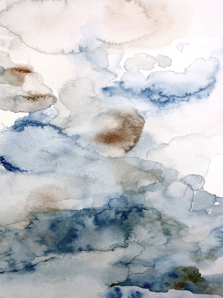 acima em Nuvens 4 — Bardot, Gemma