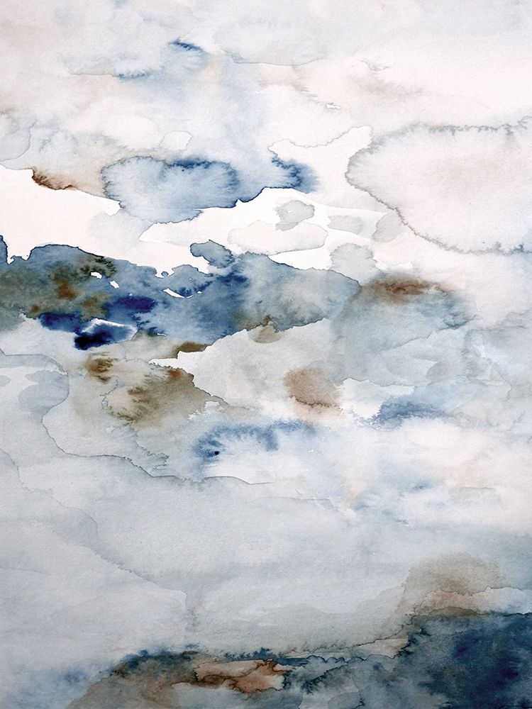acima em Nuvens 3 — Bardot, Gemma