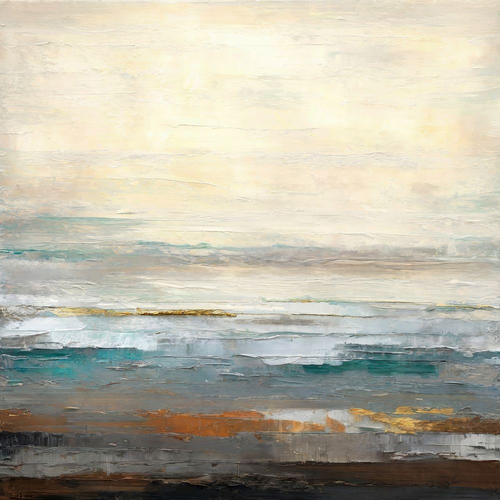O Murmúrio Suave do Mar — Alpenglow Workshop