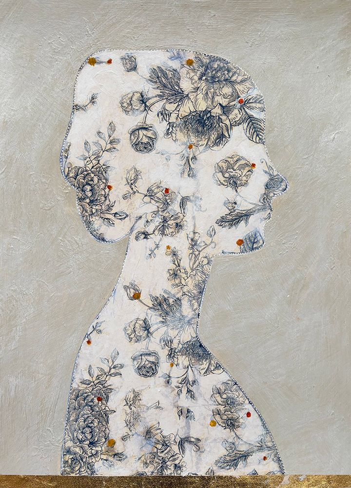 O Corpo Como Recipiente — Fabrizzi, Karenina