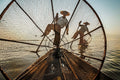Pescadores Intha — Martinelli, Michele