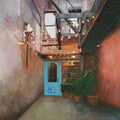 Cantinho Acolhedor — Atelier B Art Studio