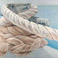 Cordas de Amarração — Atelier B Art Studio