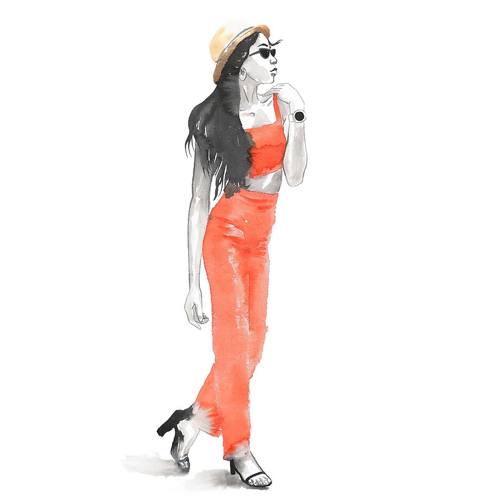 Faça a Pose — Atelier B Art Studio