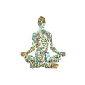 Atitude Zen — Atelier B Art Studio