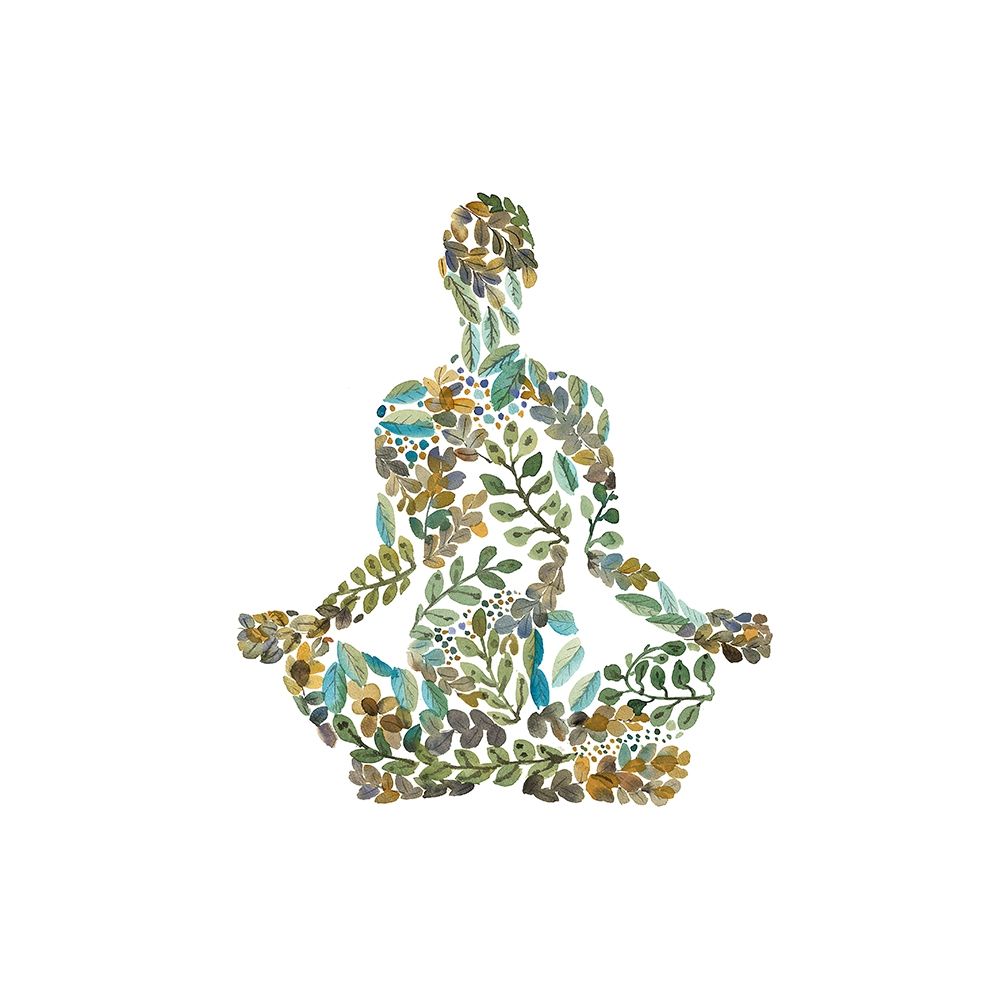 Atitude Zen — Atelier B Art Studio