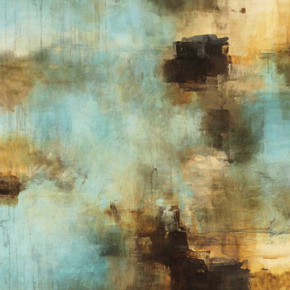 Sombras I — Hibberd, Randy