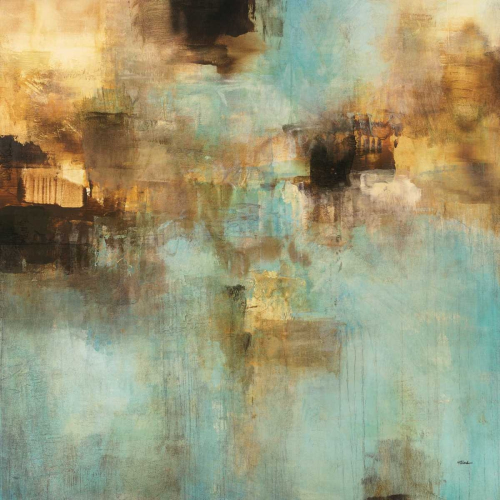 Sombras II — Hibberd, Randy