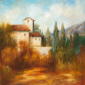 Villa Toscana — Beck, Theo