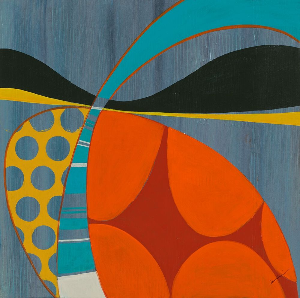 Transitor II — Jardine, Liz