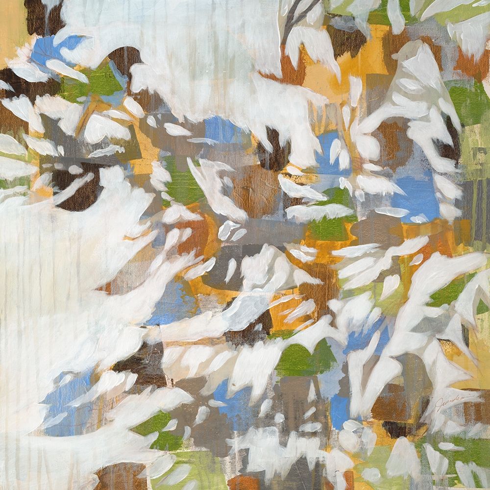 Pássaros de Pluma I II — Jardine, Liz