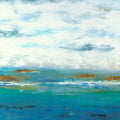 Borrifo do Mar — Jardine, Liz