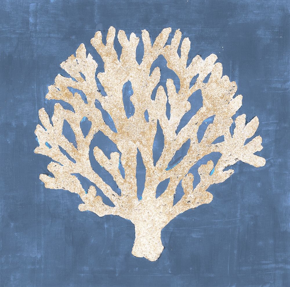Coral Dourado V 2 — Jardine, Liz