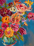 Buquê de Primavera 2 — Jardine, Liz