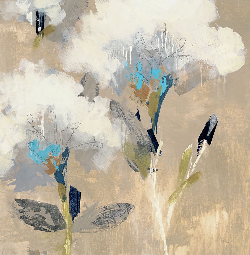 Luz das Estrelas I II — Jardine, Liz