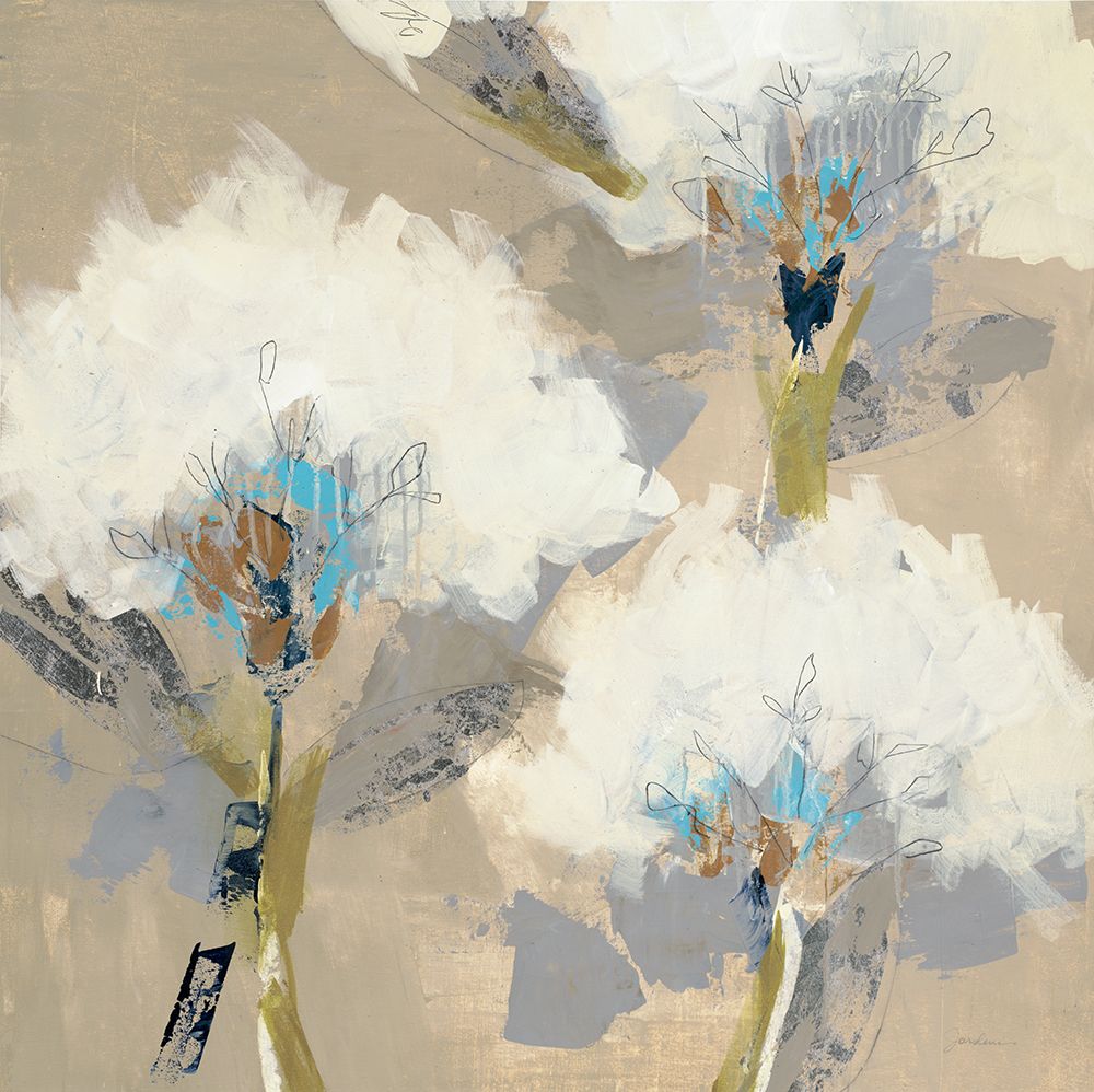 Luz das Estrelas III I — Jardine, Liz