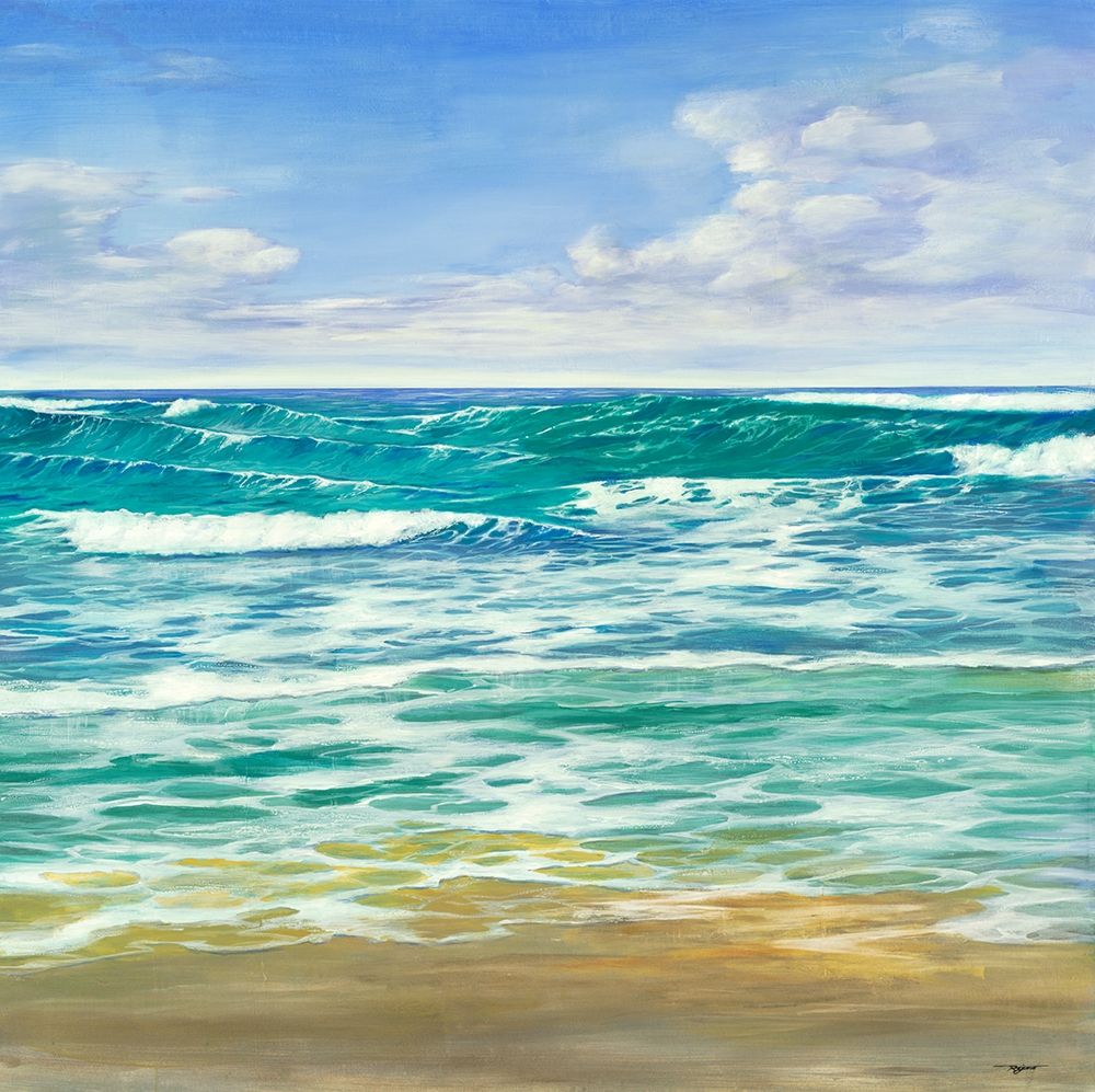 Praia de Swamis — Rojero, Pablo