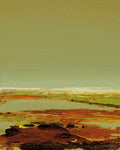 Tão Silenciosamente II — Hochstatter, Kelsey