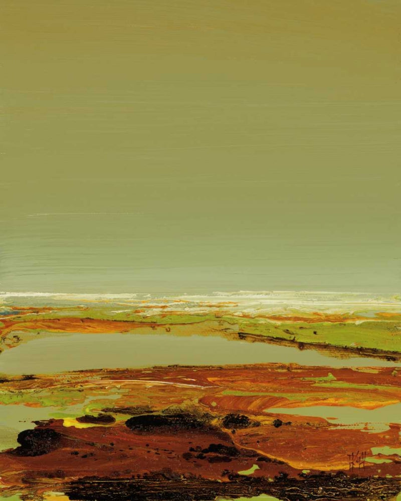 Tão Silenciosamente II — Hochstatter, Kelsey