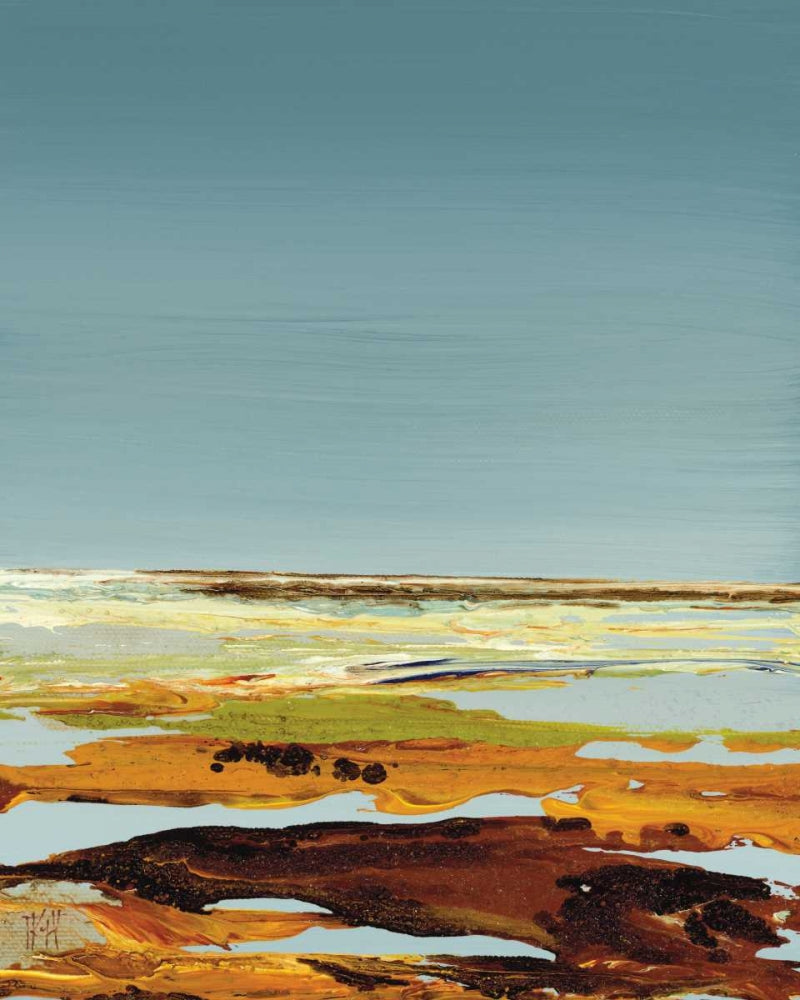 Tão Silenciosamente III — Hochstatter, Kelsey