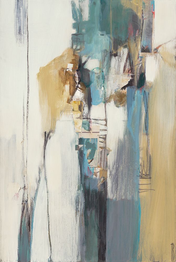 Flor do Mar — Burris, Terri