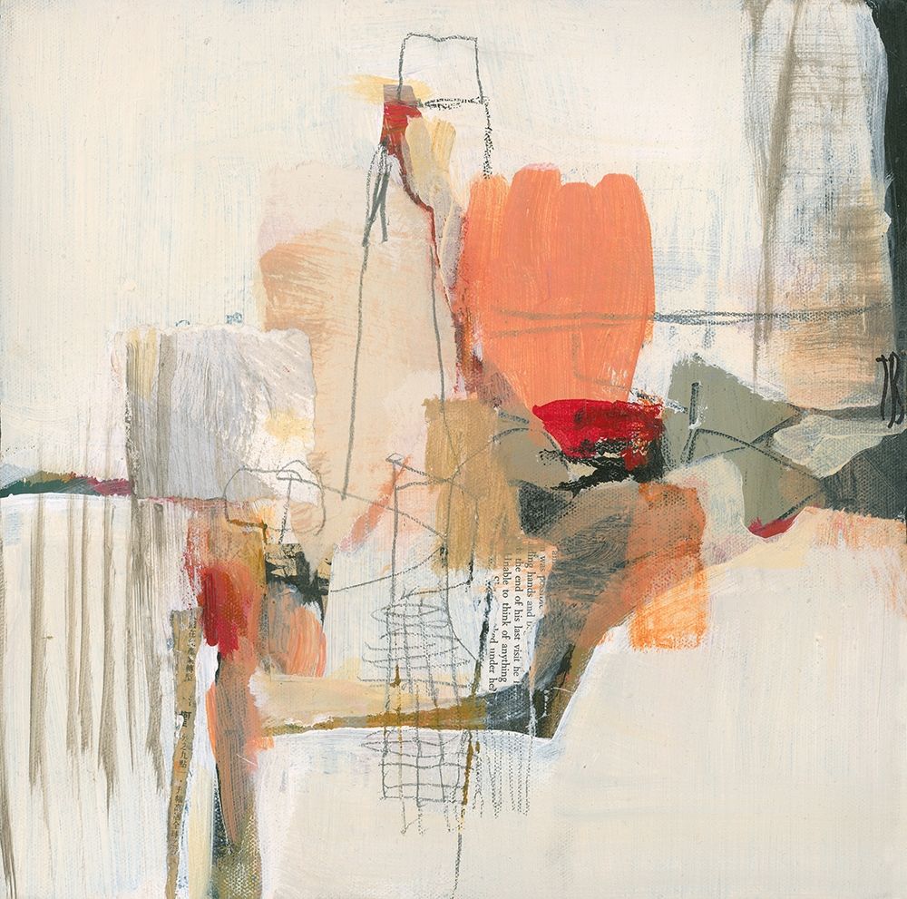 Ponte da Baía II — Burris, Terri