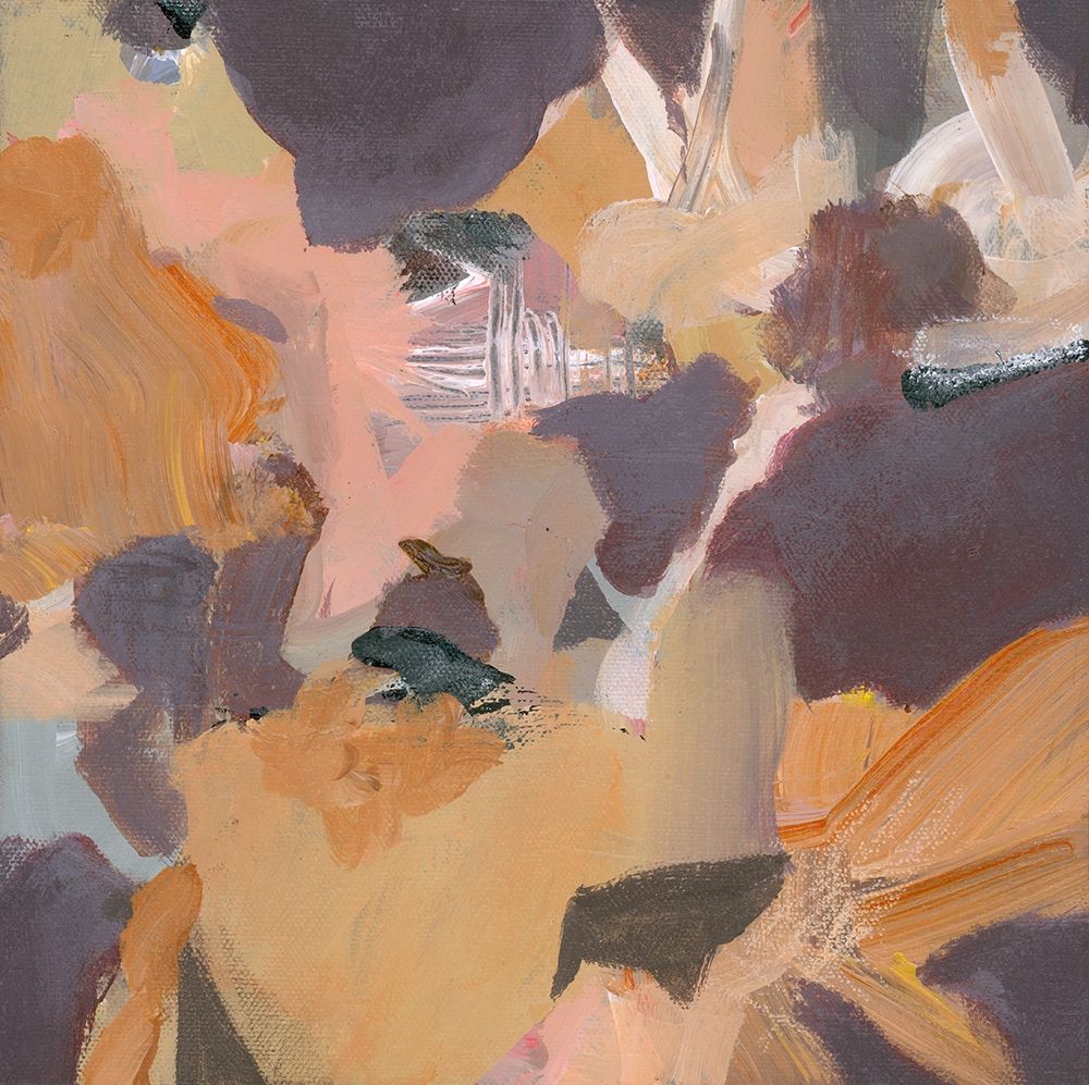Malva I — Burris, Terri