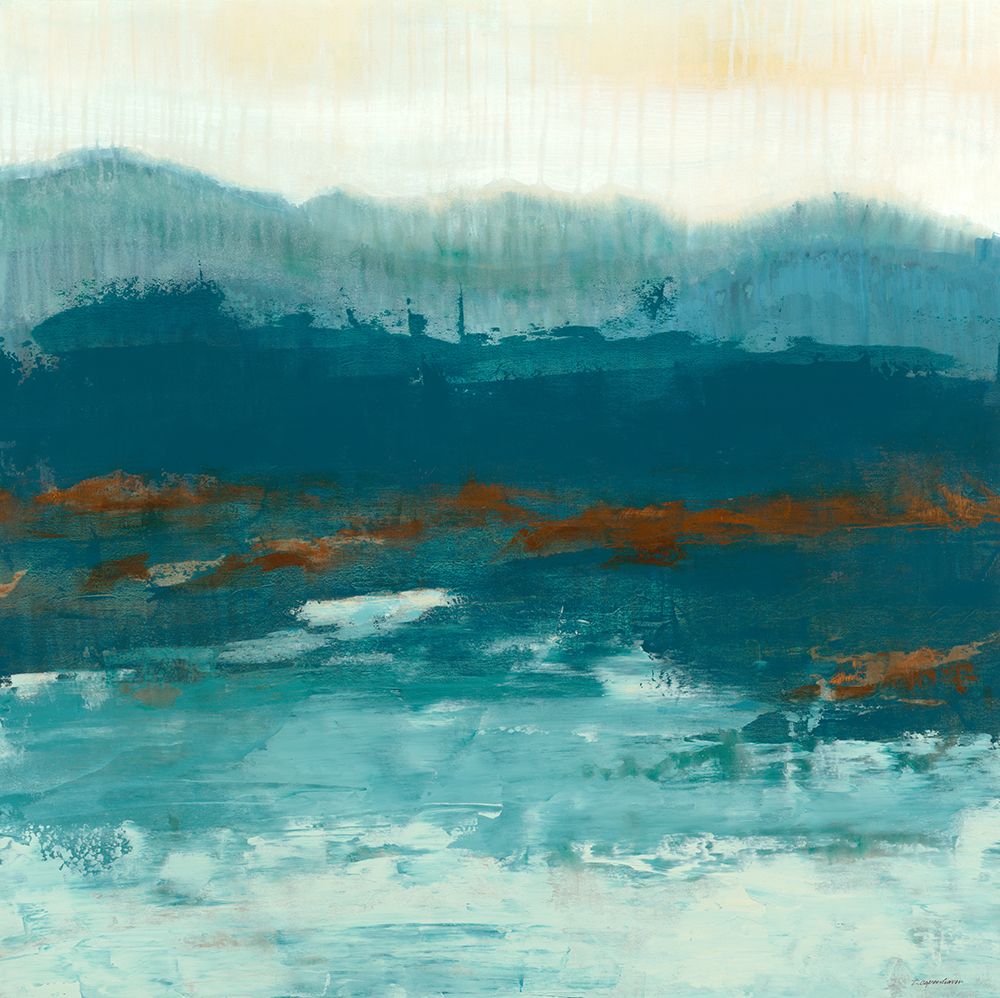 Enseada de Bronze — Copenhaver, Trevor