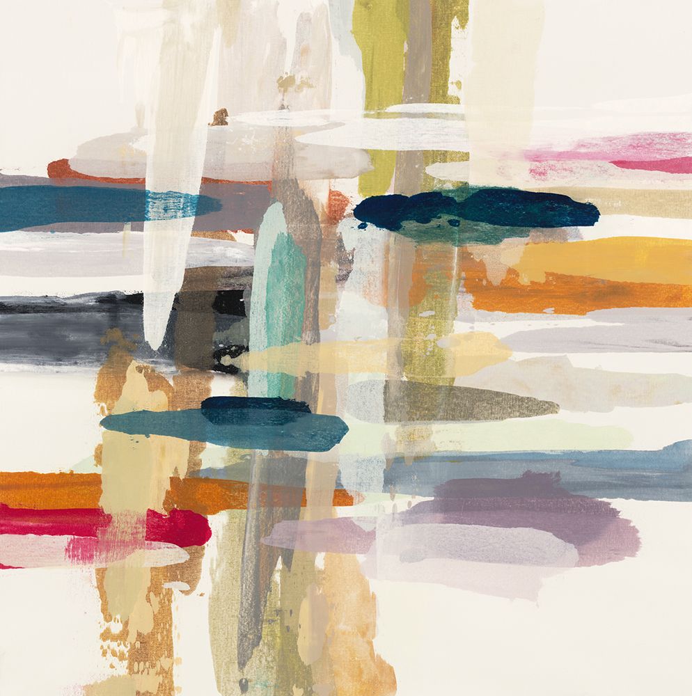 Horizonte 2 — Hibberd, Randy