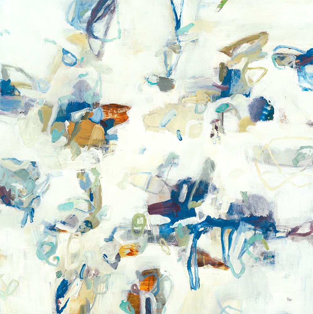 Bons Tempos — Ridgers, Lisa