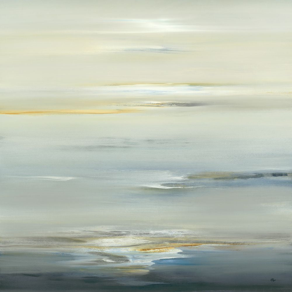 Paisagem Serena — Ridgers, Lisa