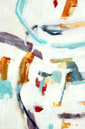A Caminho I — Ridgers, Lisa