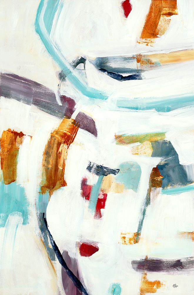 A Caminho I — Ridgers, Lisa